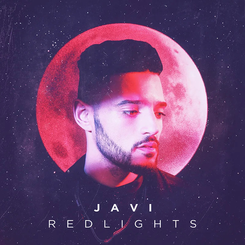 Javi - Red Lights | Production, Writing